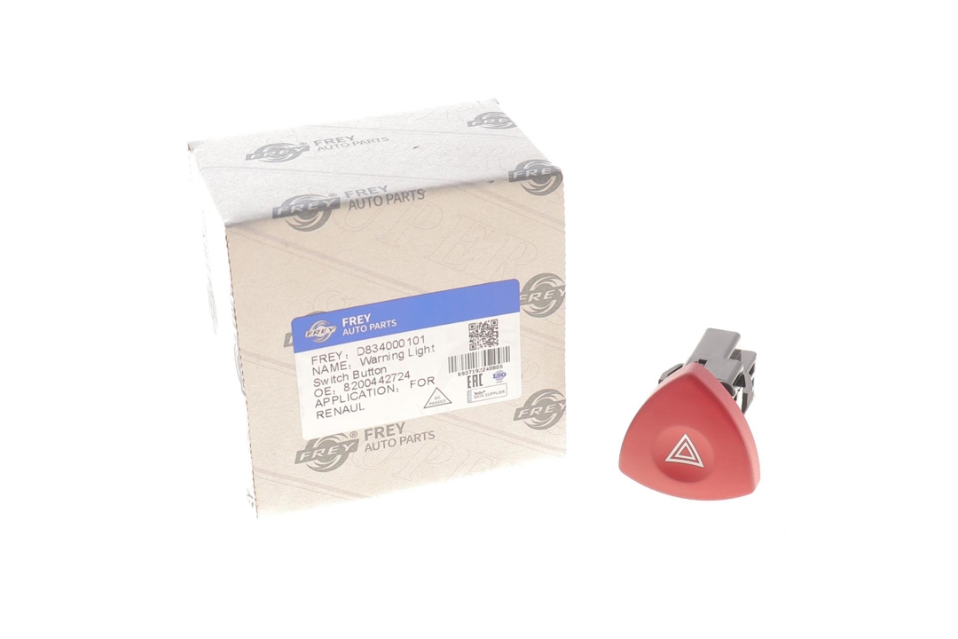 Купить Frey D834000101 по низкой цене в Украине!