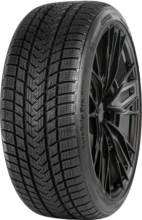 8605068727757 Gripmax Шина Легкова Зимова Gripmax Suregrip PRO Winter 255/45 R19 104V XL