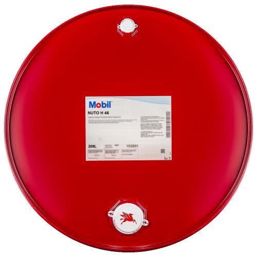 Купити Mobil MOBNUTH46208L за низькою ціною в Україні!