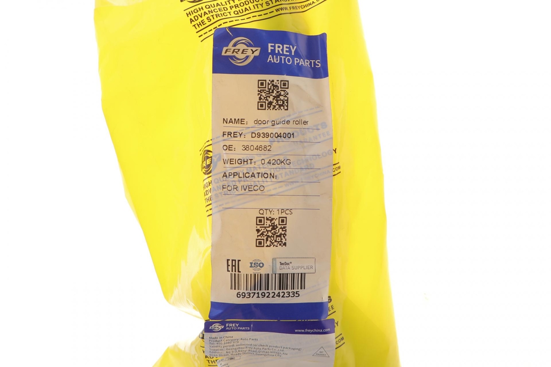 Купить Frey D939004001 по низкой цене в Украине!