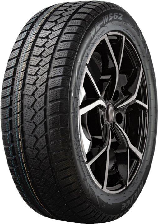 T05Y10R2026E0018 Mirage Шина Легковая Зимняя Mirage MR-W562 235/55 R18 104H XL