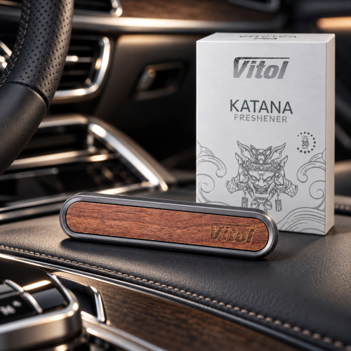 Купить Vitol VK133 – отличная цена на EXIST.UA!