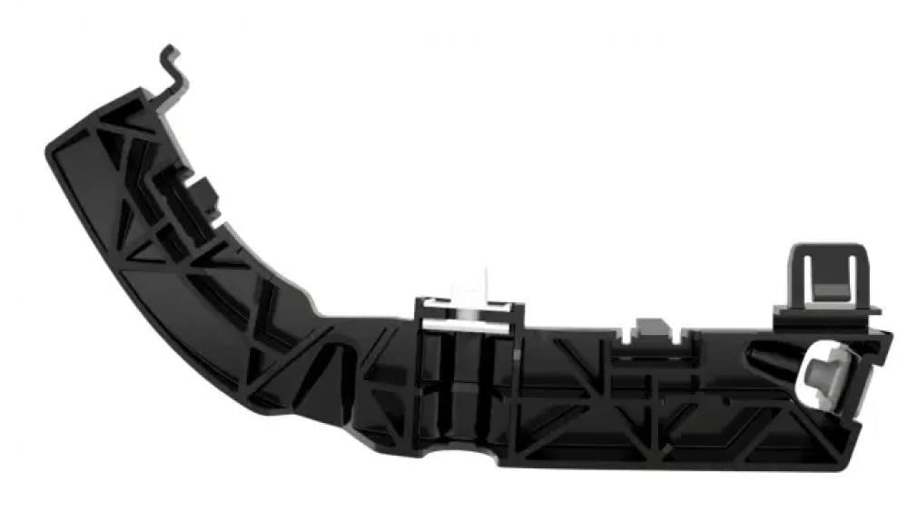68024343AD Chrysler/Mopar Кронштейн бампера переднего
