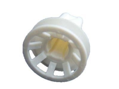 5387950010 Toyota Втулка с круглой шляпкой