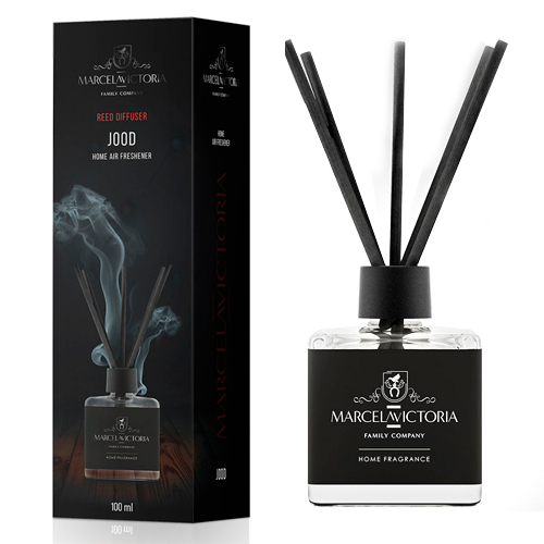 9078 Tasotti Ароматизатор повітря TASOTTI Reed diffuser Jood
