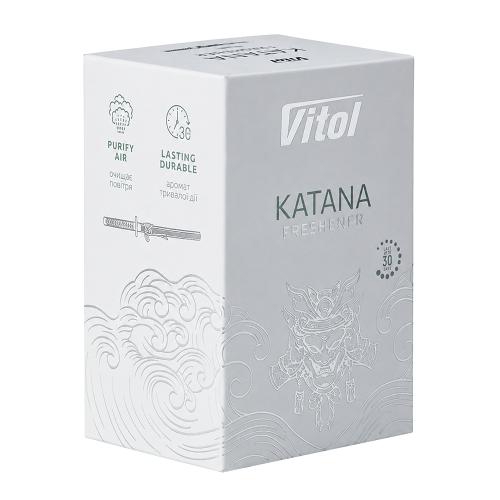 Купить Vitol VK132 – отличная цена на EXIST.UA!