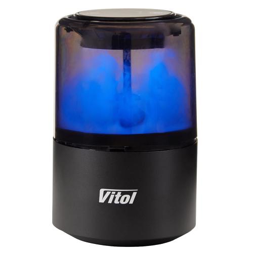 Vitol Ароматизатор воздуха VITOL  Quiet after the rain – цена 1302 UAH