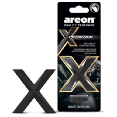 APX01 Areon Ароматизатор повітря Areon Xperience Black Crystal