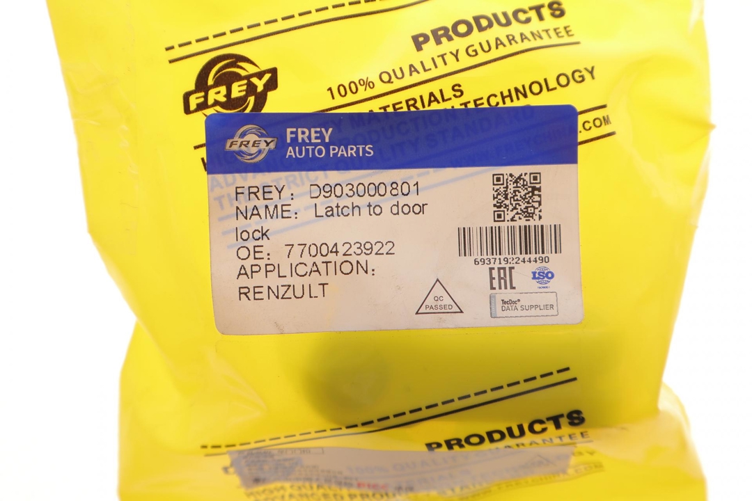 Купить Frey D903000801 по низкой цене в Украине!