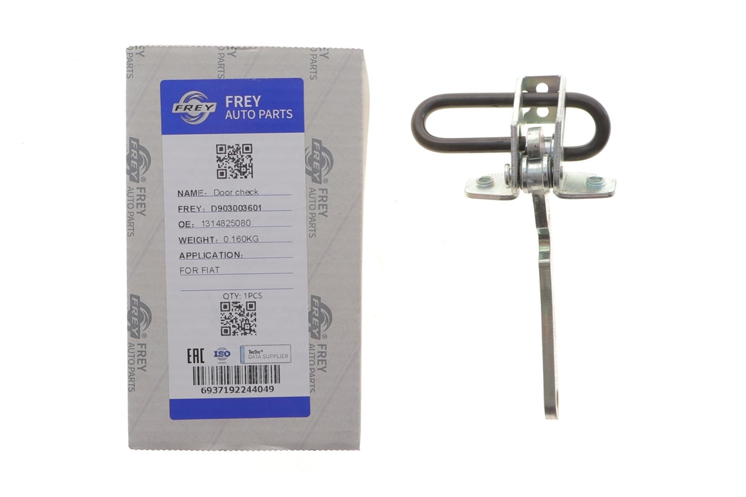 Купити Frey D903003601 за низькою ціною в Україні!