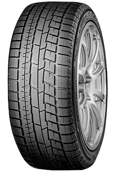 T05Y10R2026E0055 Yokohama Шина Легковая Зимняя Yokohama Ice Guard IG60A 235/50 R19 103Q XL