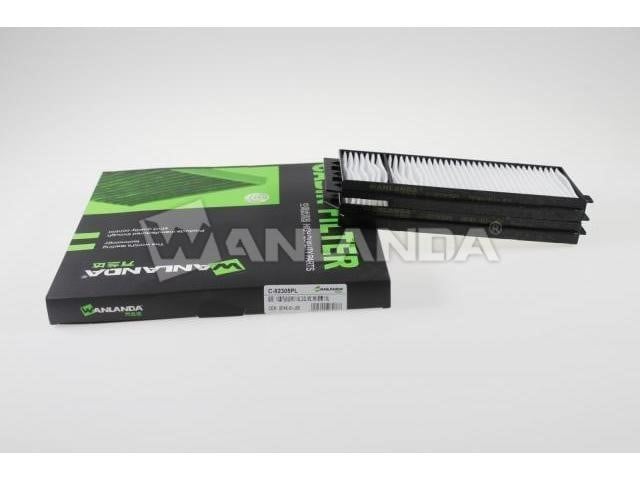 C82305PL WANLANDA Фільтр салону