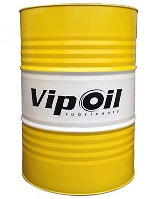 0162891 VipOil Масло промышленное VipOil І-20A, 200 л