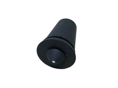 90878ED010 Nissan Відбійник кришки багажника