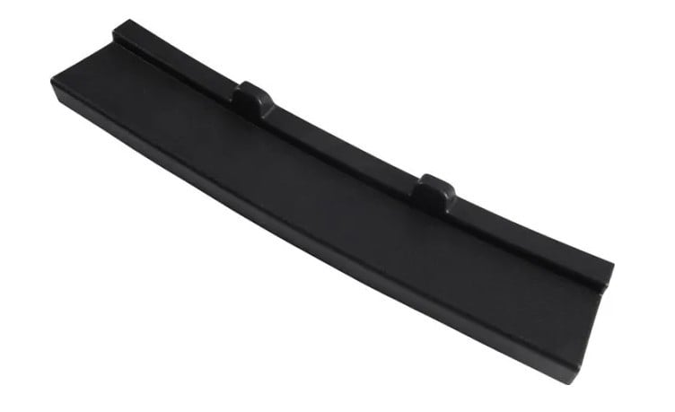 84643TLAA01ZA Honda Заглушка накладки порогу