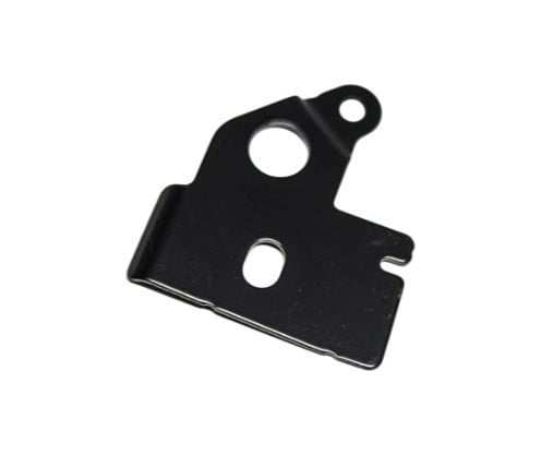 Toyota 53115-53010 Кронштейн решетки радиатора 5311553010: Отличная цена - Купить в Украине на EXIST.UA! 5311553010 Toyota Кронштейн решетки радиатора
