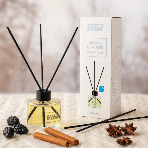 Купить Vitol VHS06 по низкой цене в Украине!