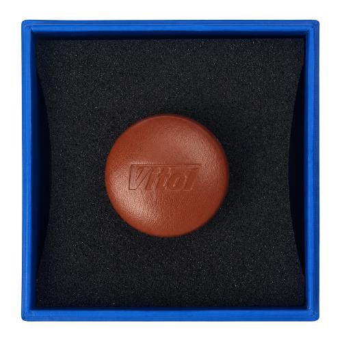 Ароматизатор воздуха VITOL Leather Collection Vitol VL11