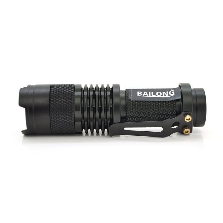 BL8468 Bailong Ліхтарик Bailong BL-8468, Cree Q5