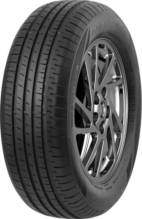 T05Y10R2026E0005 Grenlander Шина Легковая Летняя Grenlander Colo H02 195/55 R16 91V
