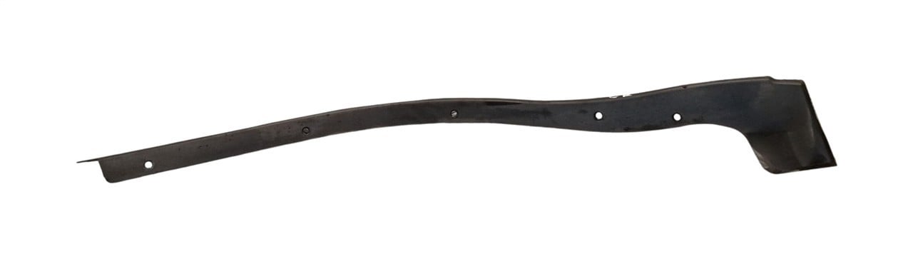 7587348010 Toyota Молдинг крила заднього правого