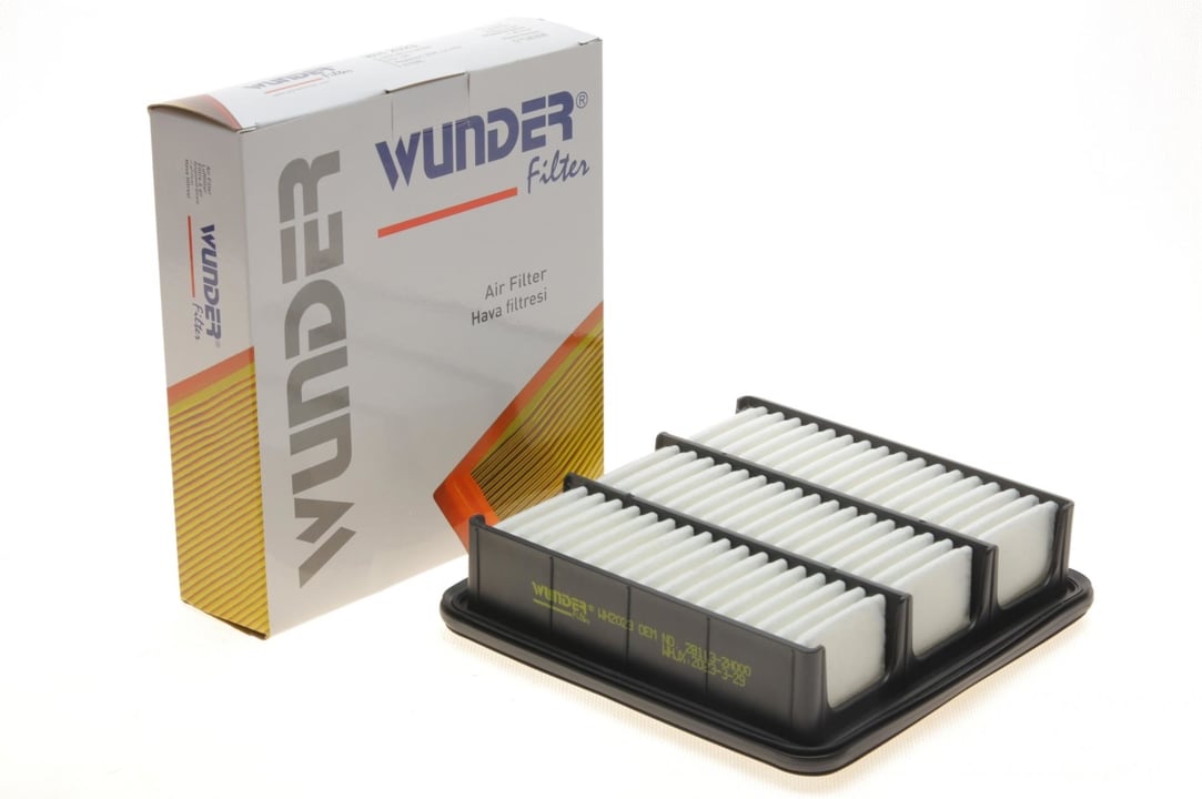 WH2023 Wunder Повітряний фільтр