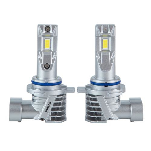 Лампы LED M6-HIR2(9012)/9-18v/2x28w Pulso M6-HIR2