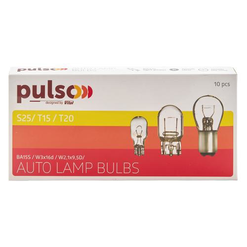 Купити Pulso LP25151 – суперціна на EXIST.UA!