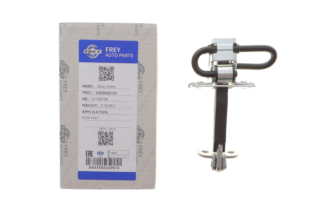 Купить Frey D903003101 по низкой цене в Украине!