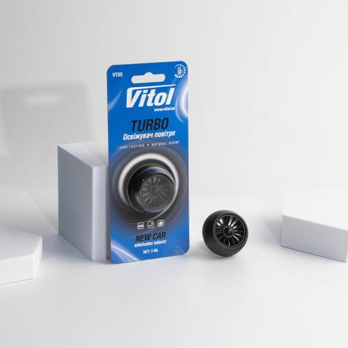 Купить Vitol VT05 по низкой цене в Украине!