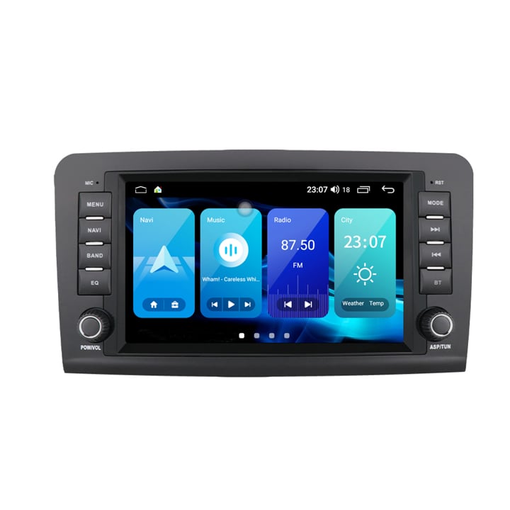 202308711 Torssen Автомагнитола NF8 CarPlay