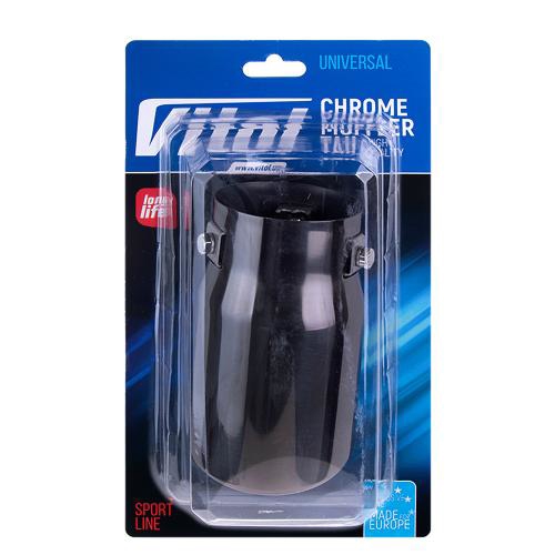Купить Vitol НГ-0008 BK по низкой цене в Украине!