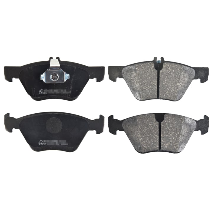 DP1010100763 Dr!ve+ Гальмівні колодки, комплект
