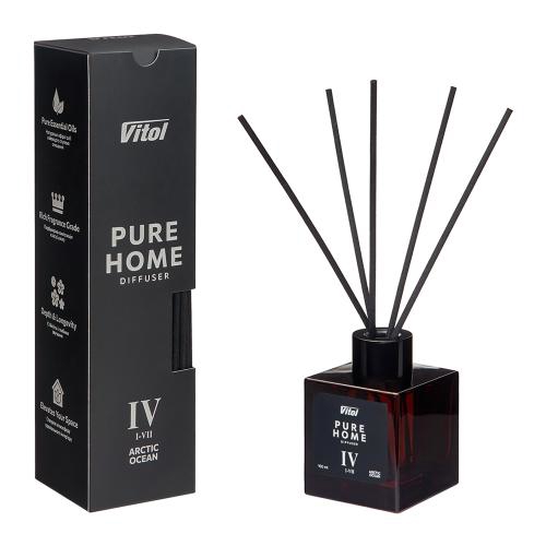 Купить Vitol V23024 – отличная цена на EXIST.UA!