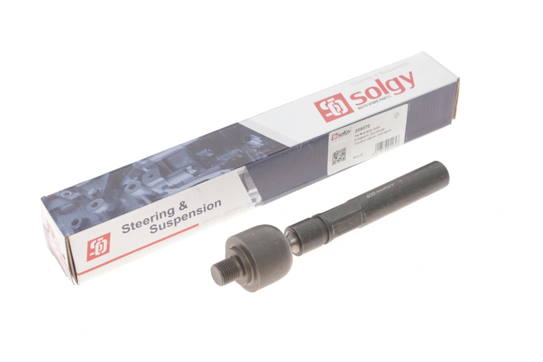 Купить Solgy 205070 – отличная цена на EXIST.UA!