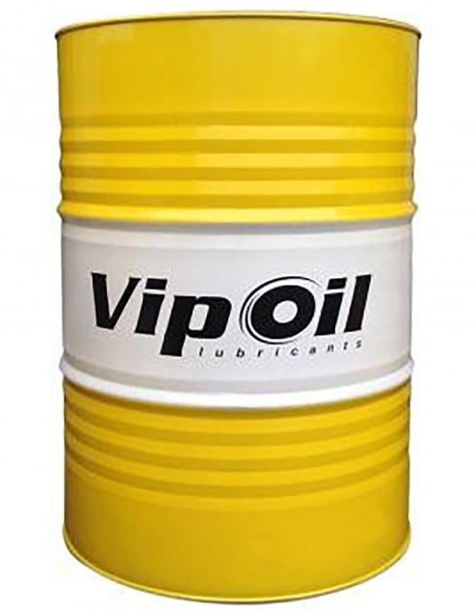 0162868 VipOil Олива гідравлічна VipOil МГЕ-46в, 200 л