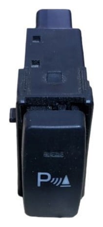 PZ464E142055 Toyota Выключатель, система помощи при парковке
