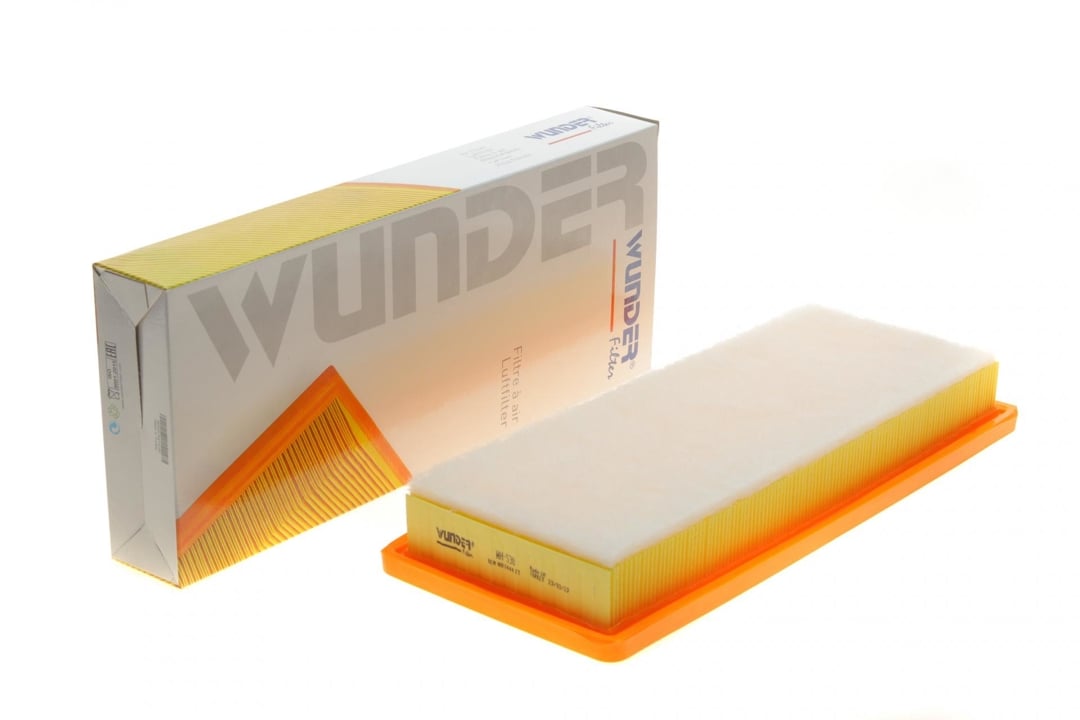 WH530 Wunder Повітряний фільтр
