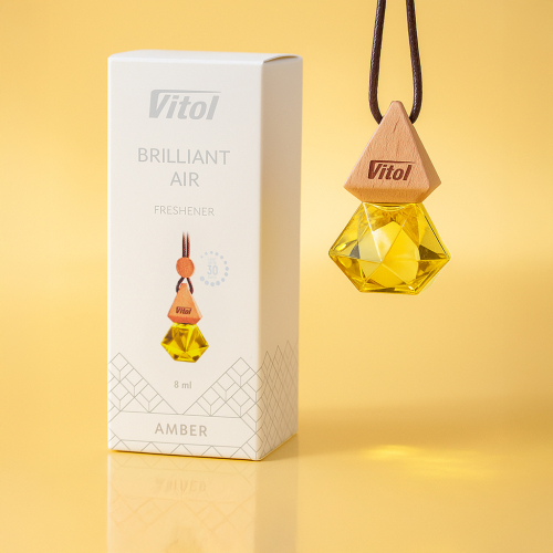 Купить Vitol VBA01 по низкой цене в Украине!