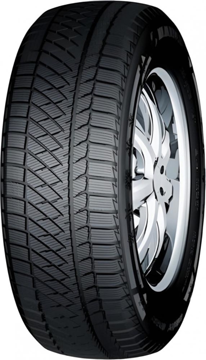 SM000019658 Haida Шина Легкова Зимова Haida HD687 245/55 R19 107H XL