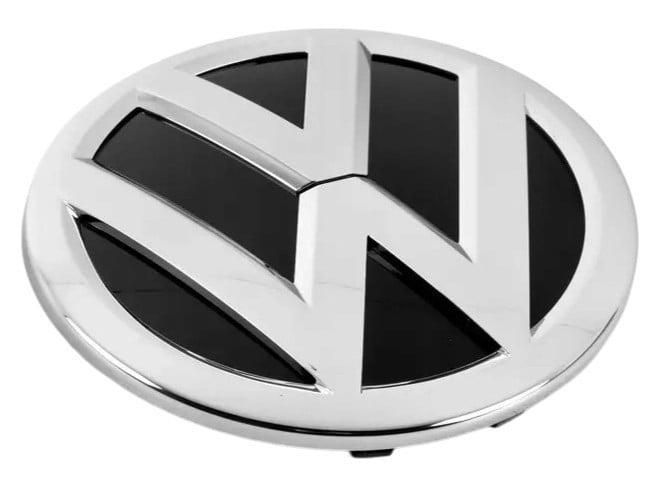 2K5853600DPJ VAG Эмблема