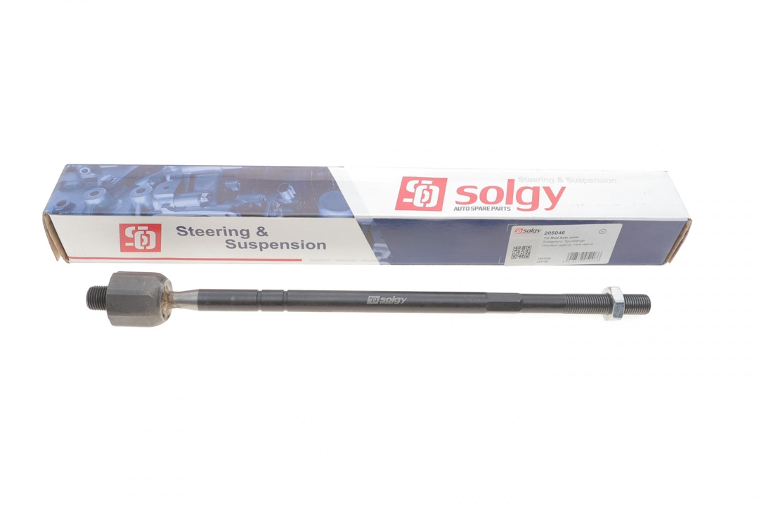 Тяга рульова Solgy 205046