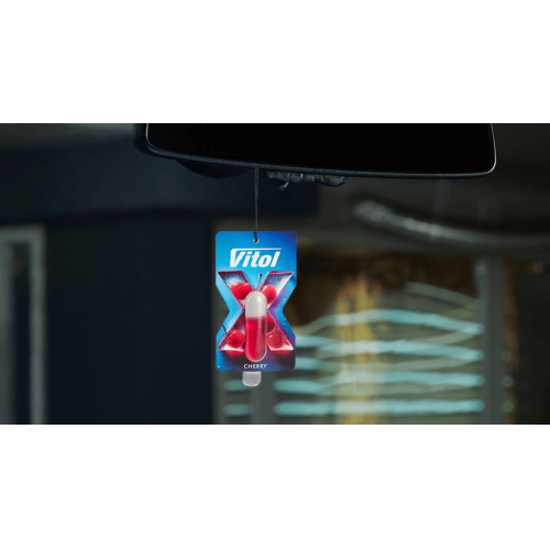 Купити Vitol VF01 – суперціна на EXIST.UA!