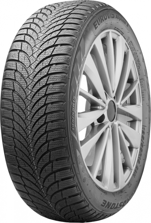 SM000019654 Roadstone Шина Легковая Зимняя Roadstone Eurovis Alpine 2 195/55 R16 87T