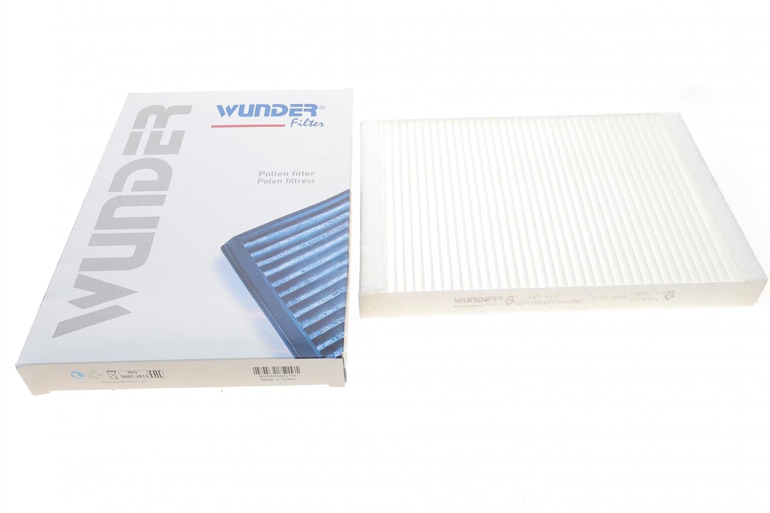 WP113 Wunder Фильтр салона