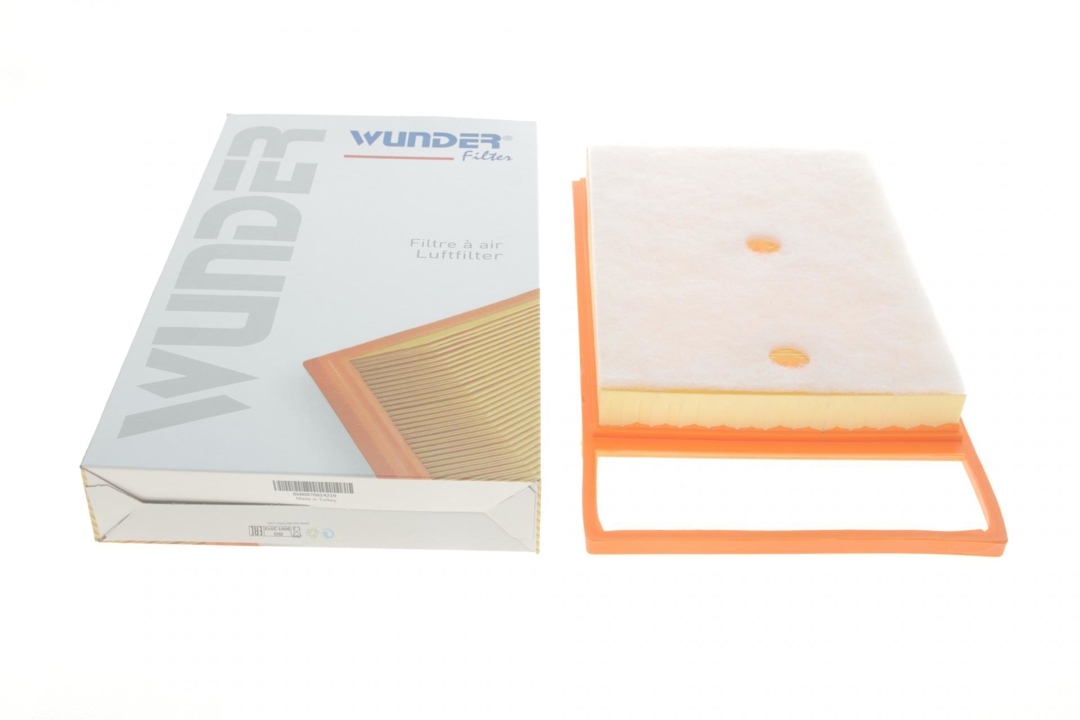WH148 Wunder Воздушный фильтр