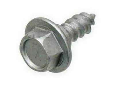 9016860023 Toyota Винт