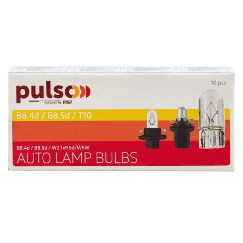 Купити Pulso LP84120 – суперціна на EXIST.UA!