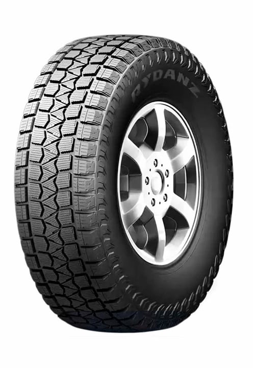 RD218 Rydanz Шина Легковая Зимняя Rydanz Nordica NR21 255/50 R20 109V XL