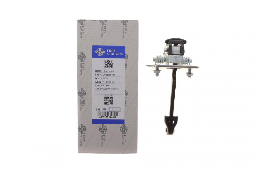Купить Frey D903003301 по низкой цене в Украине!